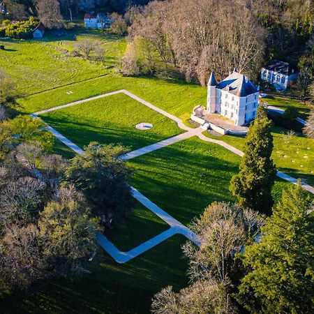 Queen'S Escape Мартель Экстерьер фото
